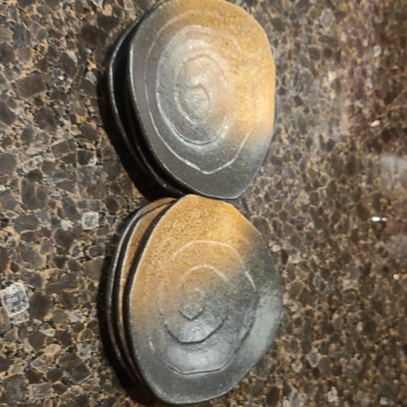 Sushi plates - Picture 2 of 2